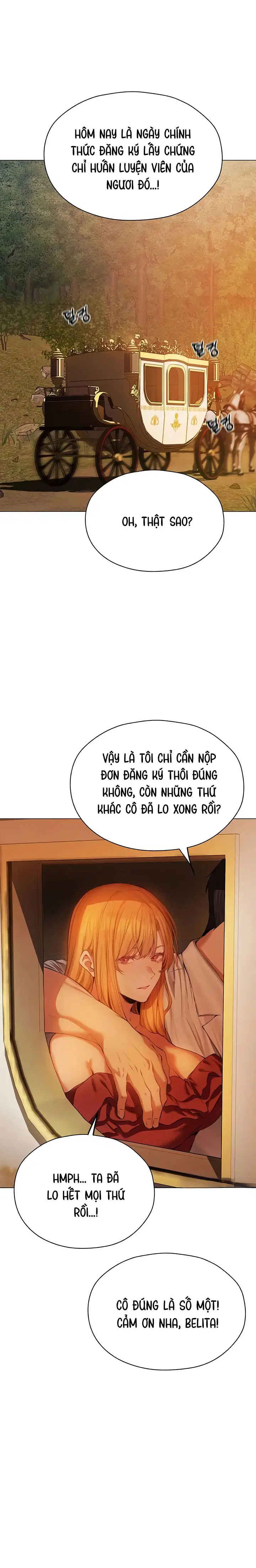 Săn vợ người ở thế giới khác - Chapter - 54 trang 7