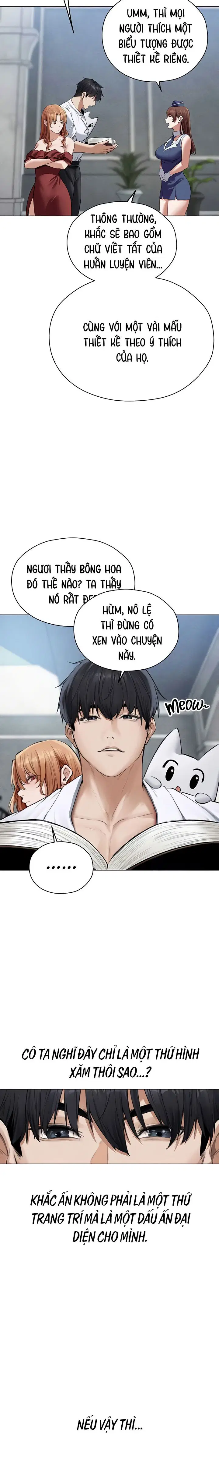 Săn vợ người ở thế giới khác - Chapter - 54 trang 13