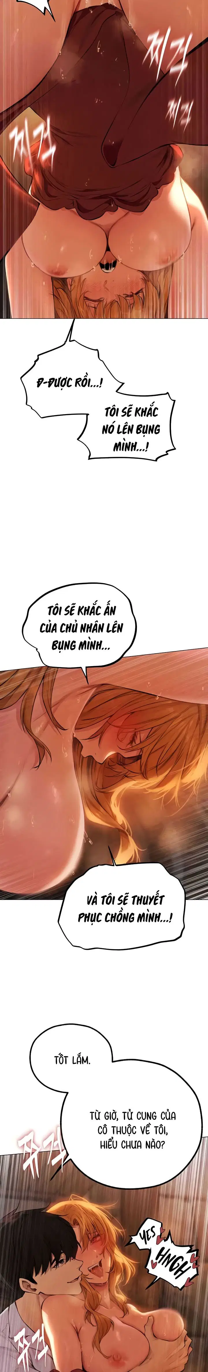 Săn vợ người ở thế giới khác - Chapter - 55 trang 2