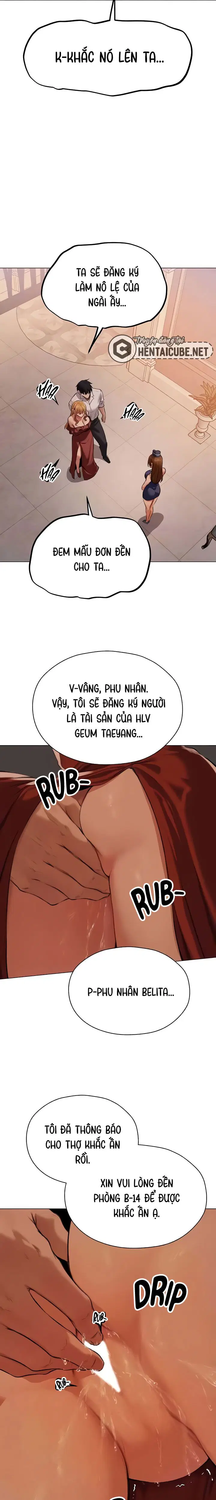 Săn vợ người ở thế giới khác - Chapter - 55 trang 4