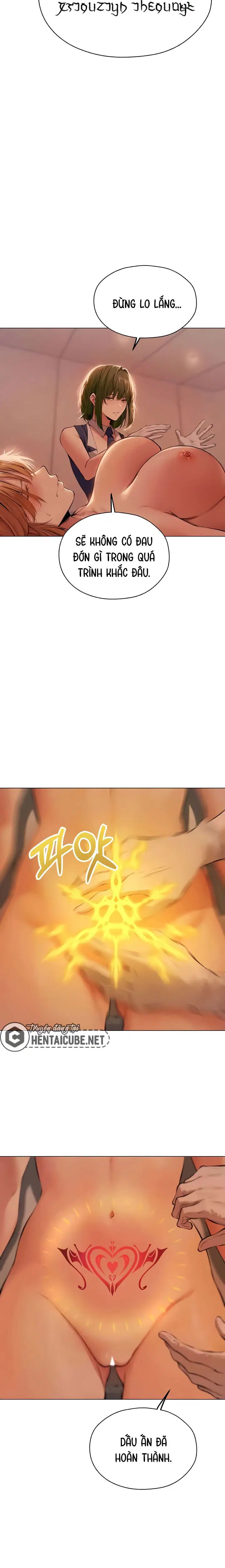 Săn vợ người ở thế giới khác - Chapter - 55 trang 11