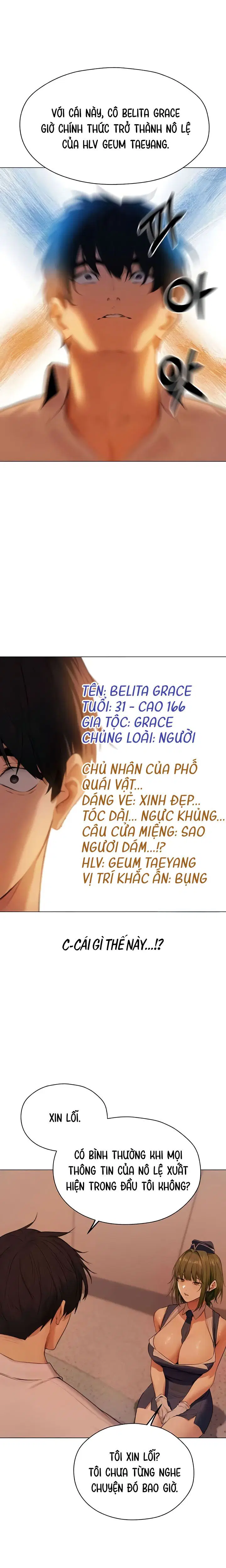 Săn vợ người ở thế giới khác - Chapter - 55 trang 12