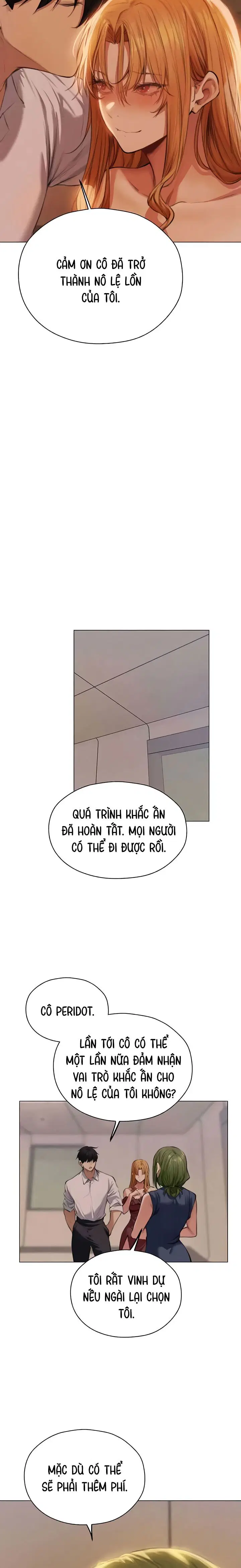Săn vợ người ở thế giới khác - Chapter - 55 trang 15
