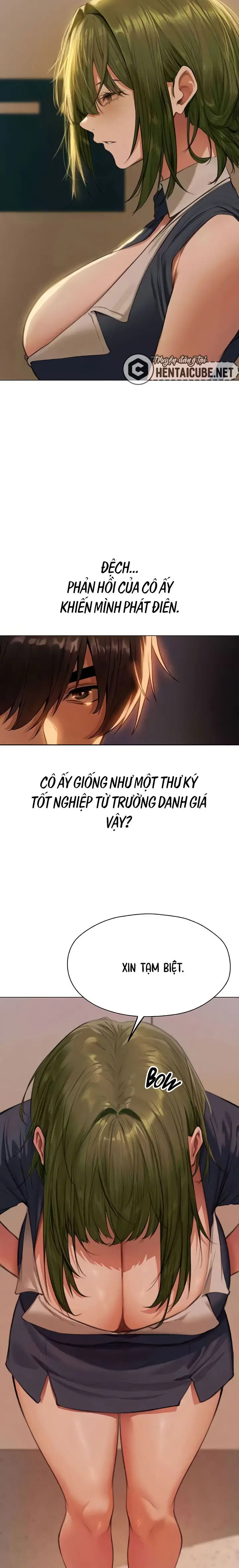 Săn vợ người ở thế giới khác - Chapter - 55 trang 16