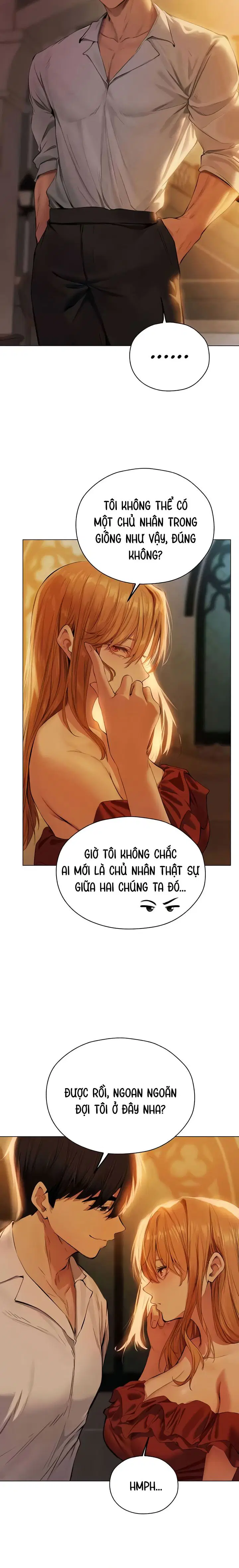 Săn vợ người ở thế giới khác - Chapter - 55 trang 18