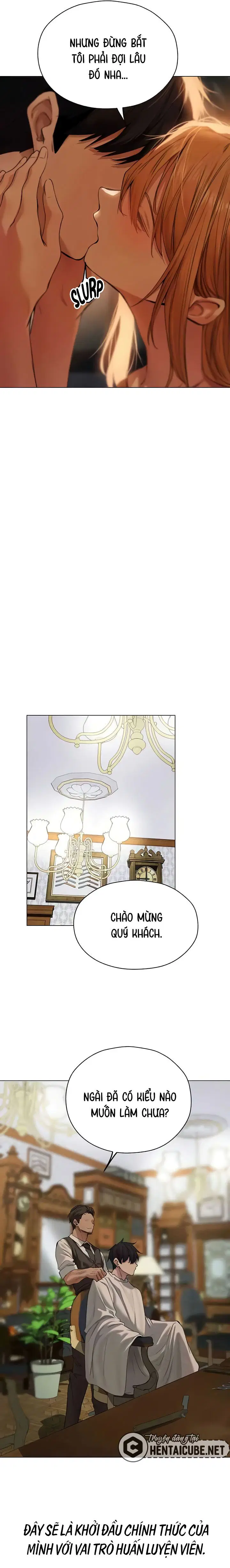 Săn vợ người ở thế giới khác - Chapter - 55 trang 19
