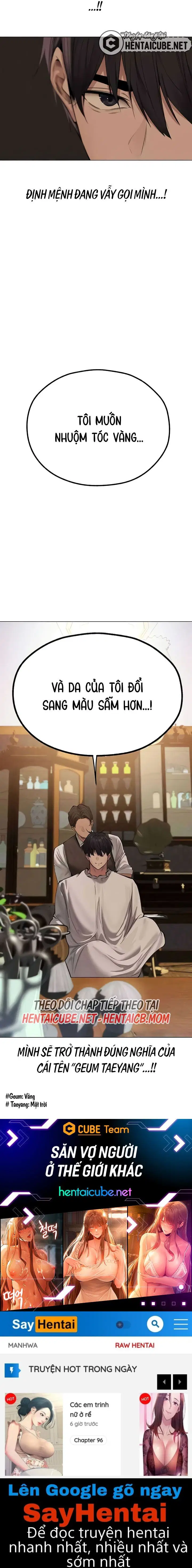 Săn vợ người ở thế giới khác - Chapter - 55 trang 21