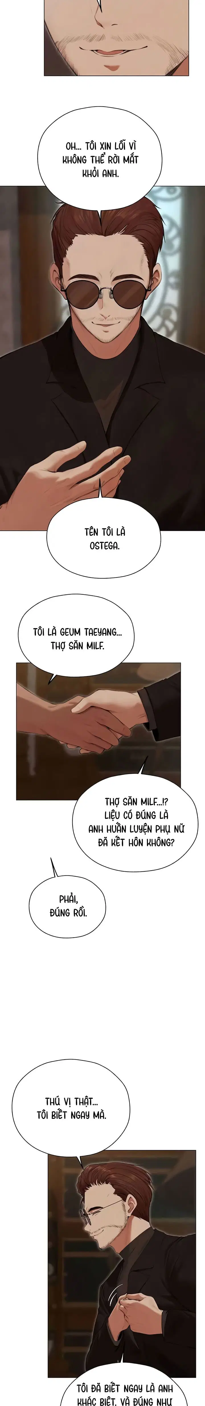 Săn vợ người ở thế giới khác - Chapter - 56 trang 2