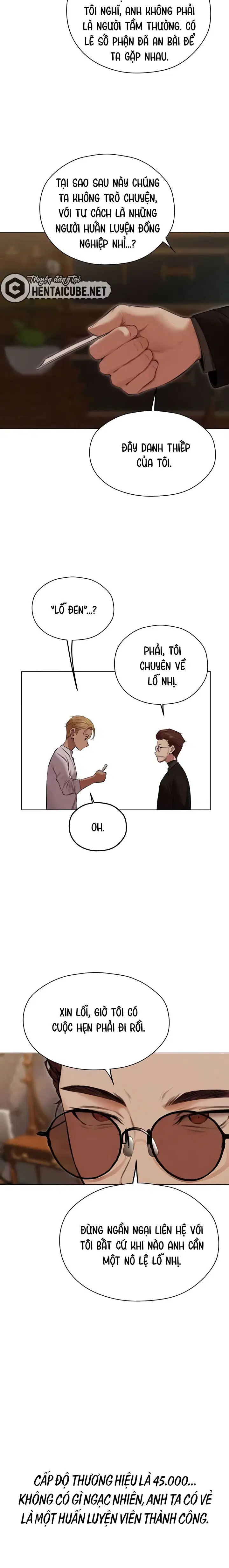 Săn vợ người ở thế giới khác - Chapter - 56 trang 3