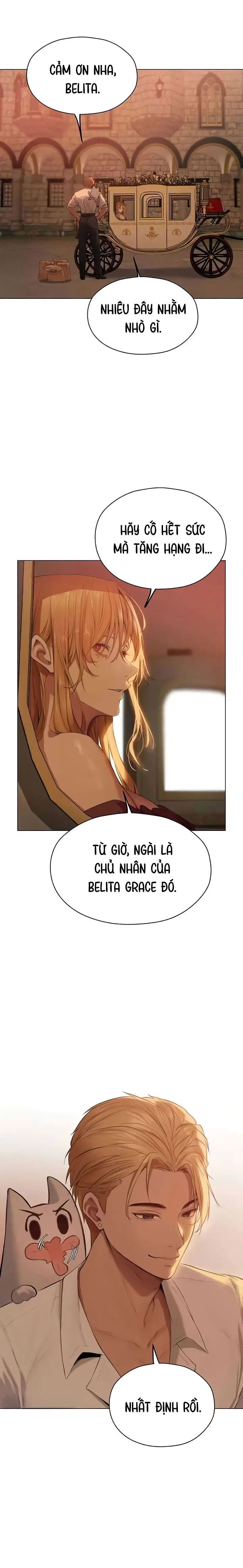 Săn vợ người ở thế giới khác - Chapter - 56 trang 8