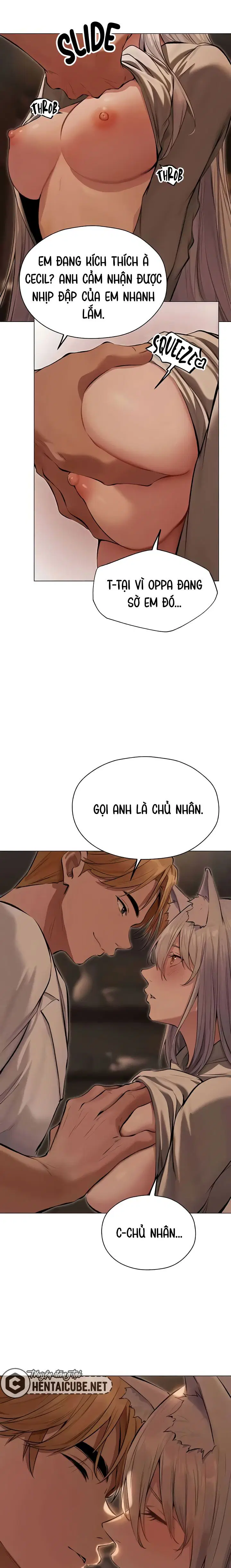 Săn vợ người ở thế giới khác - Chapter - 56 trang 13
