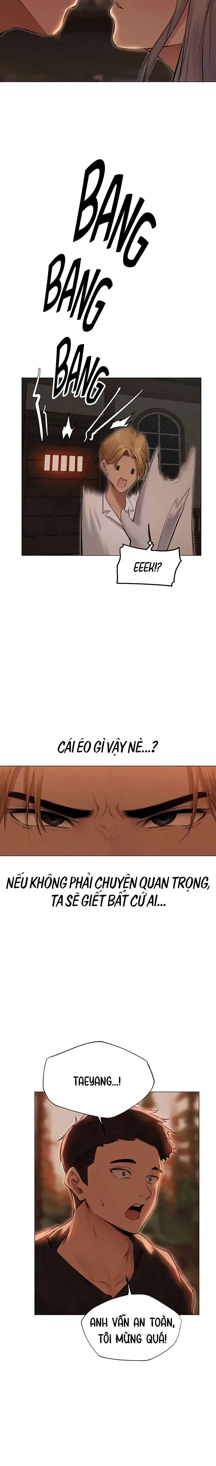 Săn vợ người ở thế giới khác - Chapter - 56 trang 14