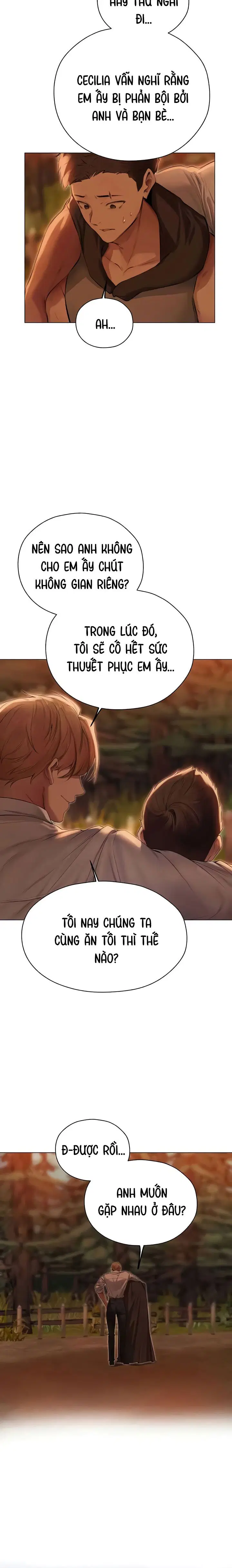 Săn vợ người ở thế giới khác - Chapter - 56 trang 17