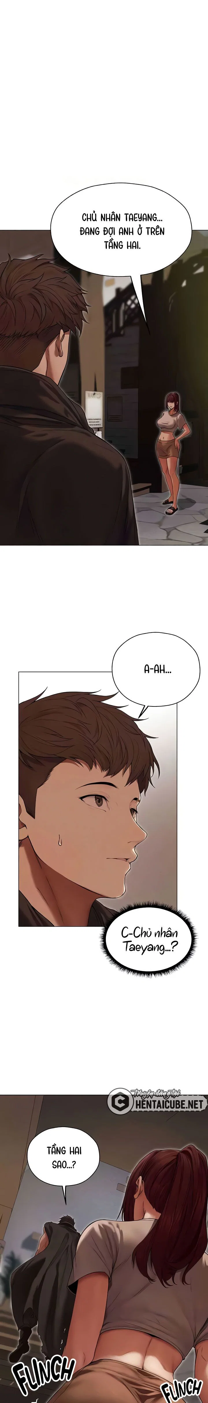 Săn vợ người ở thế giới khác - Chapter - 57 trang 2