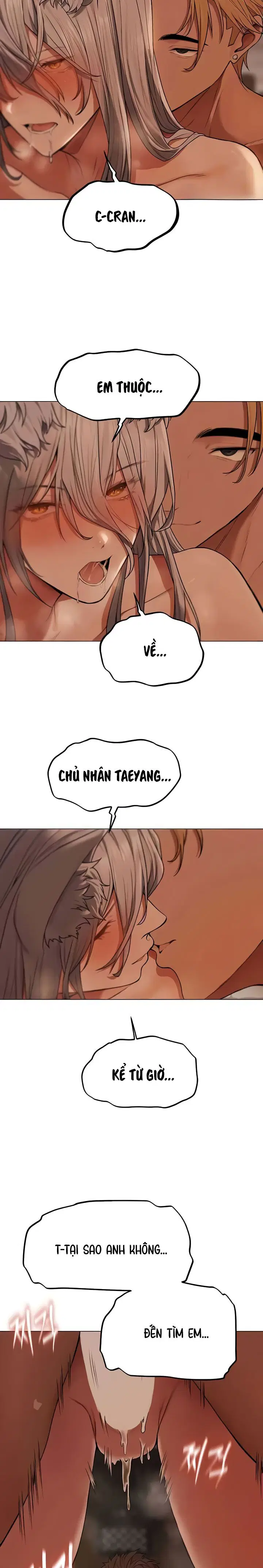 Săn vợ người ở thế giới khác - Chapter - 57 trang 12