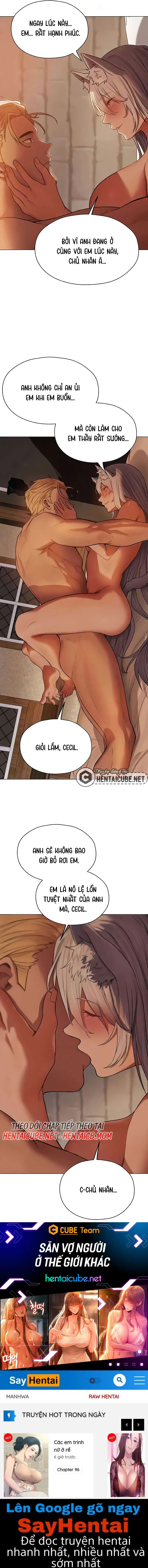 Săn vợ người ở thế giới khác - Chapter - 57 trang 20