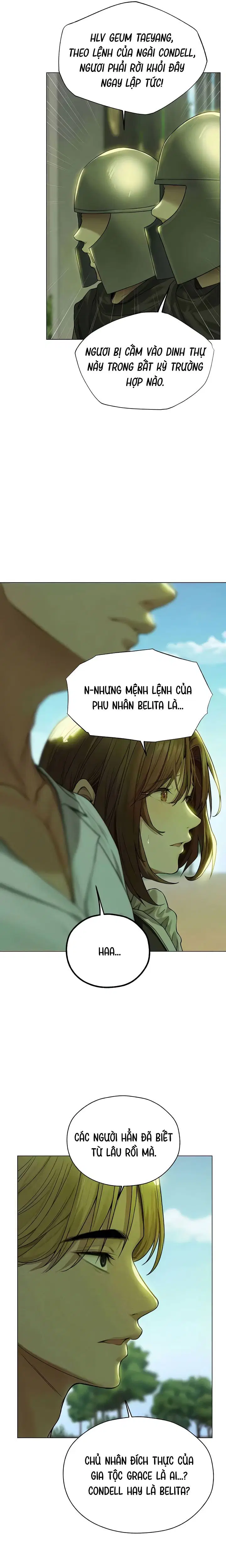 Săn vợ người ở thế giới khác - Chapter - 58 trang 7