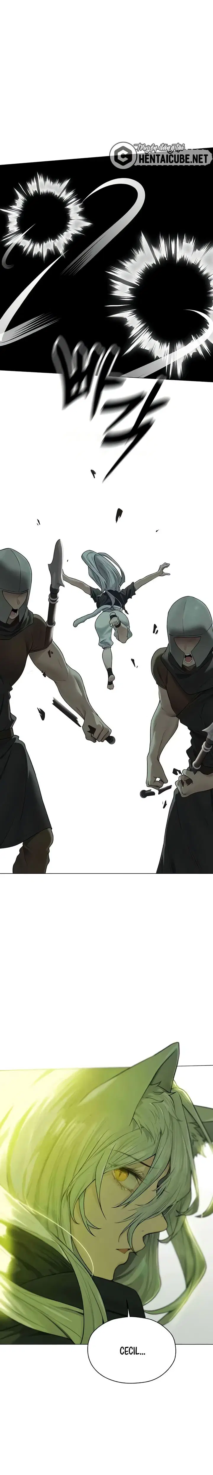 Săn vợ người ở thế giới khác - Chapter - 58 trang 9