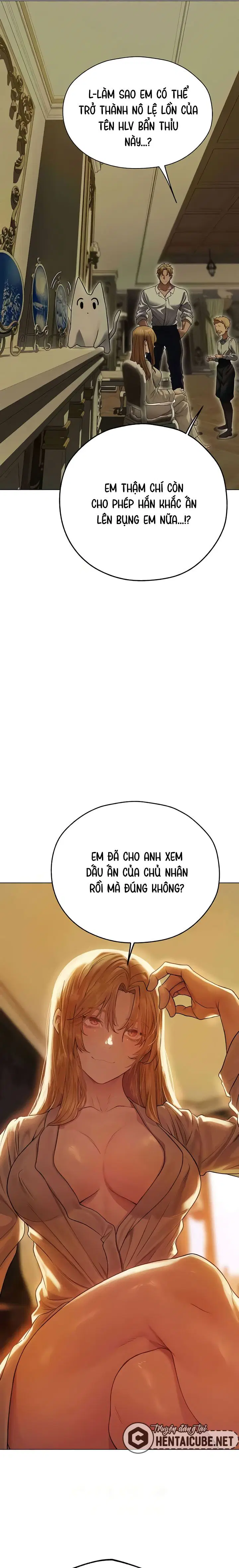 Săn vợ người ở thế giới khác - Chapter - 58 trang 13