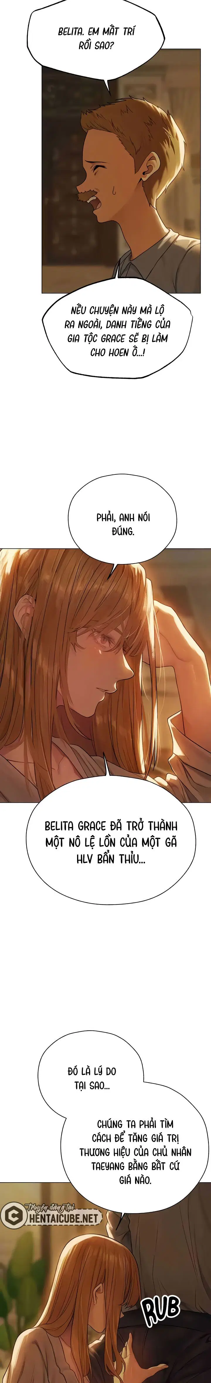 Săn vợ người ở thế giới khác - Chapter - 58 trang 14