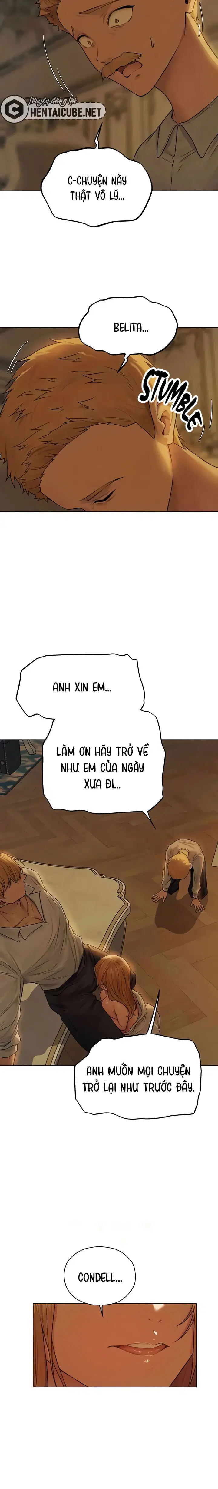 Săn vợ người ở thế giới khác - Chapter - 58 trang 18