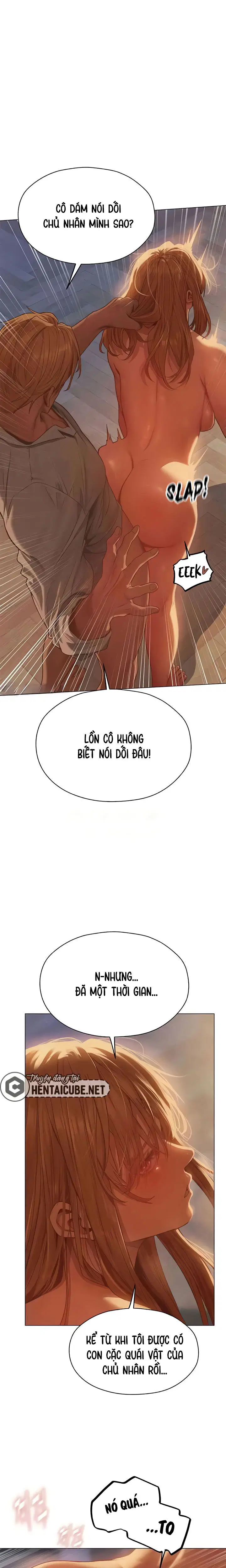 Săn vợ người ở thế giới khác - Chapter - 59 trang 4