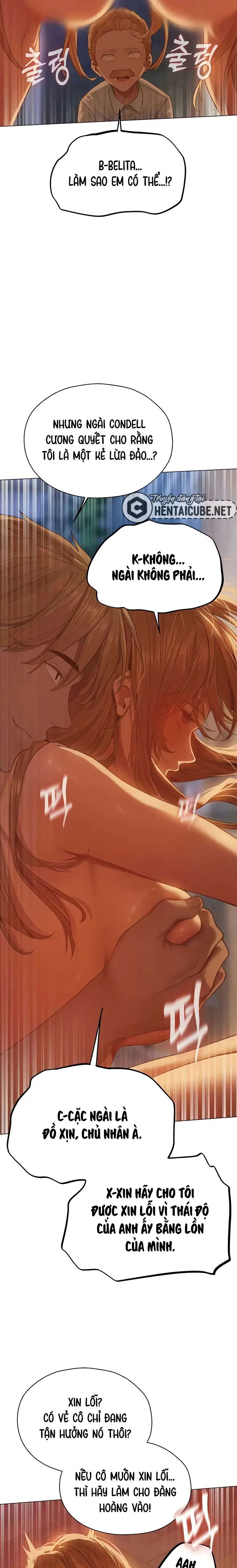 Săn vợ người ở thế giới khác - Chapter - 59 trang 6