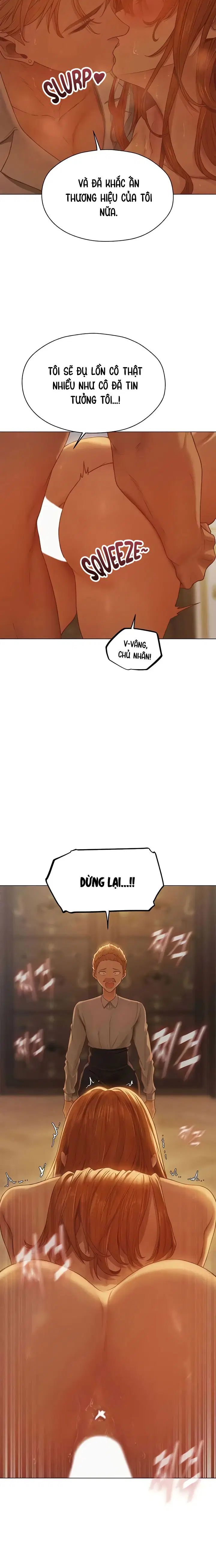 Săn vợ người ở thế giới khác - Chapter - 59 trang 11