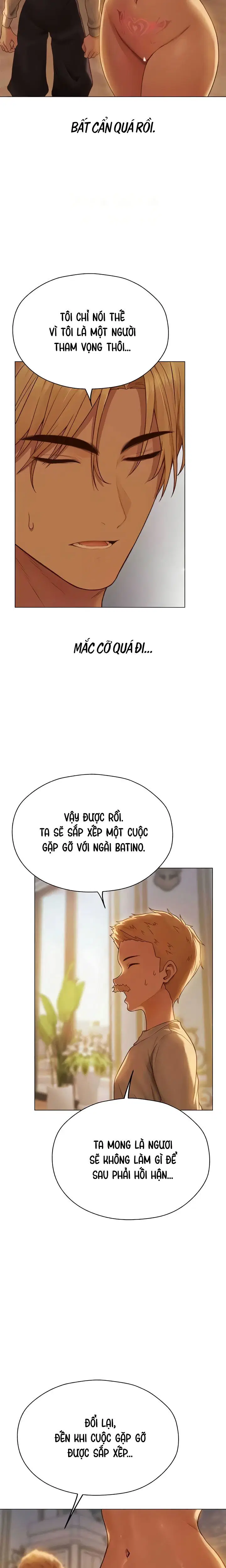 Săn vợ người ở thế giới khác - Chapter - 59 trang 19