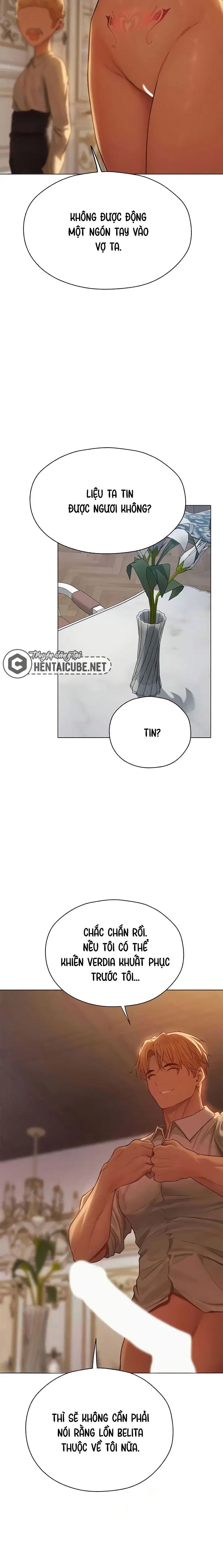 Săn vợ người ở thế giới khác - Chapter - 59 trang 20