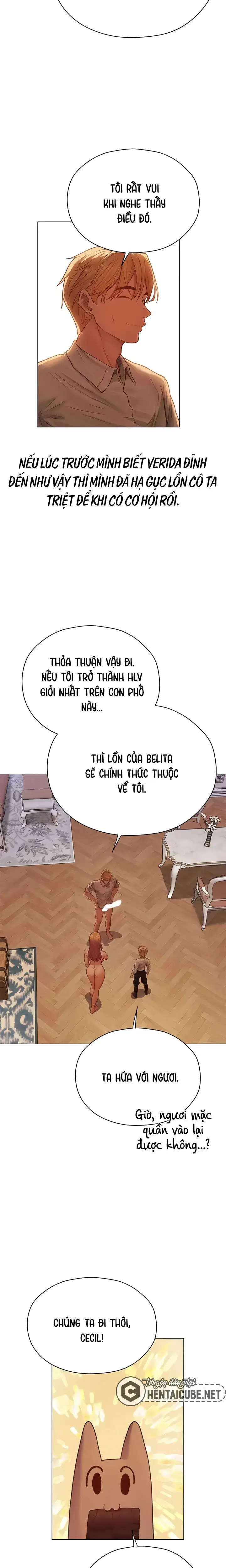 Săn vợ người ở thế giới khác - Chapter - 59 trang 22