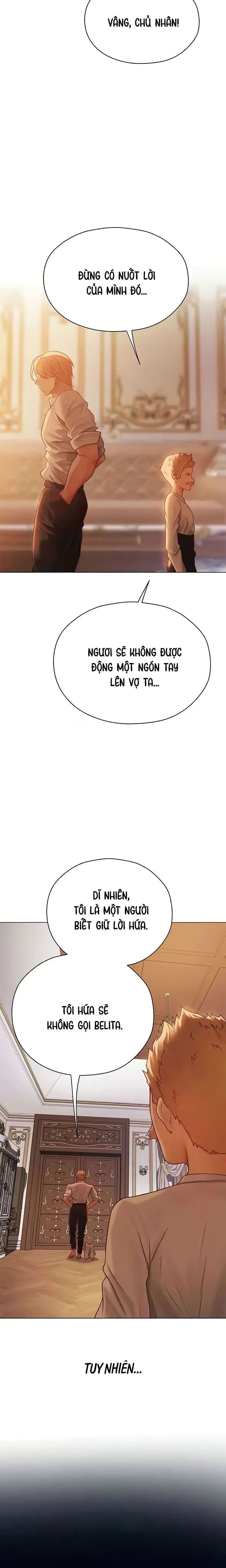 Săn vợ người ở thế giới khác - Chapter - 59 trang 23