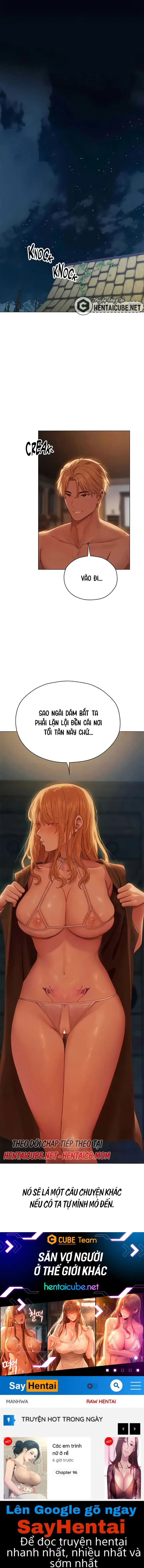 Săn vợ người ở thế giới khác - Chapter - 59 trang 24