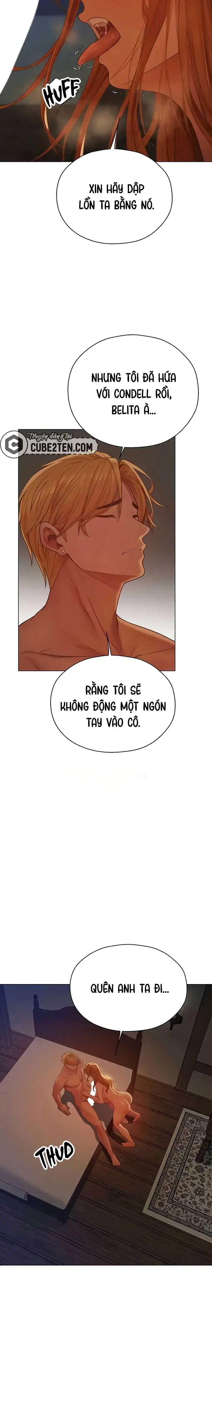 Săn vợ người ở thế giới khác - Chapter - 60 trang 4
