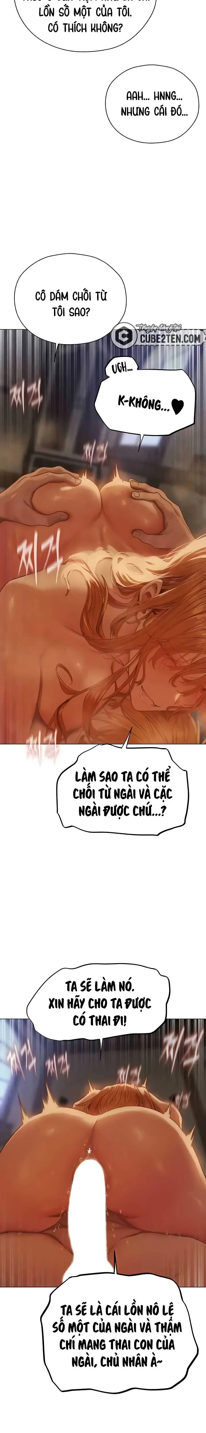 Săn vợ người ở thế giới khác - Chapter - 60 trang 7