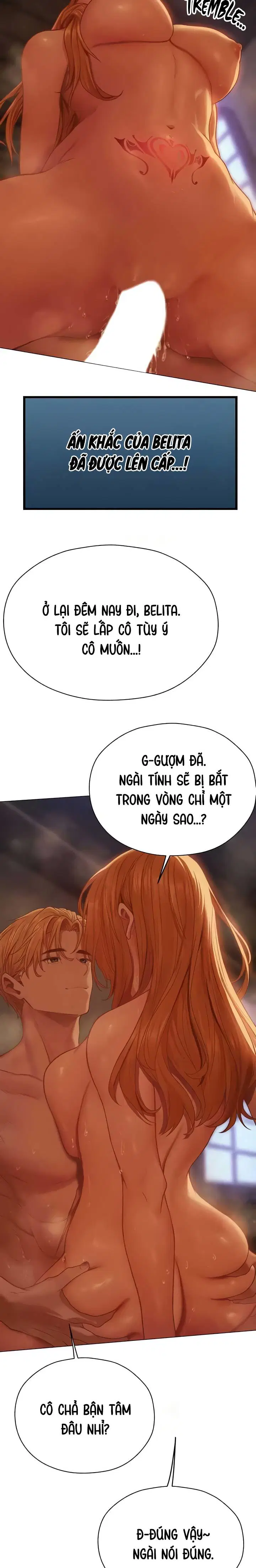 Săn vợ người ở thế giới khác - Chapter - 60 trang 9