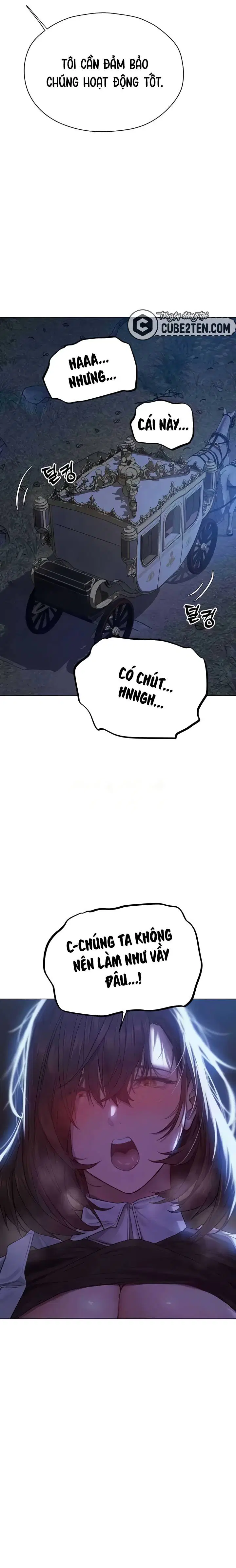 Săn vợ người ở thế giới khác - Chapter - 60 trang 14
