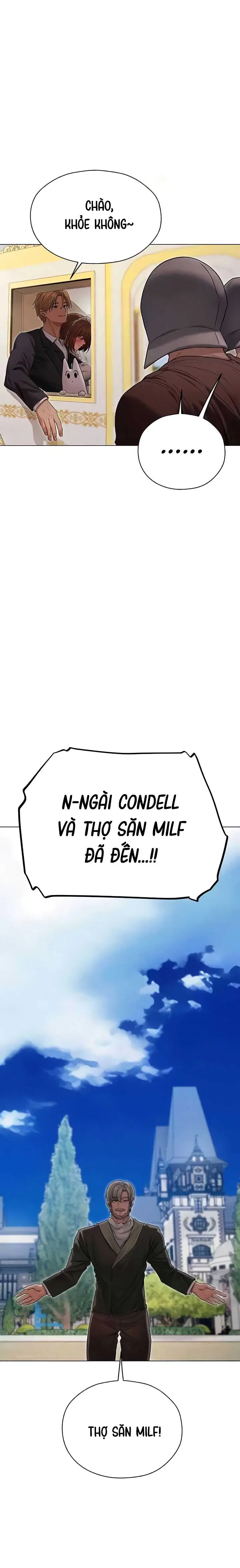 Săn vợ người ở thế giới khác - Chapter - 60 trang 21