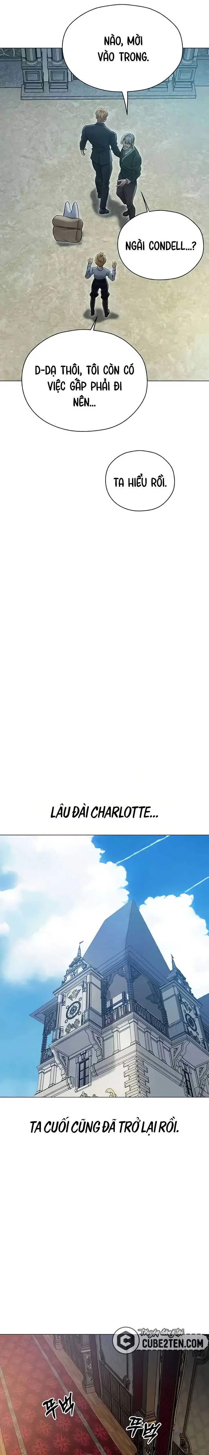 Săn vợ người ở thế giới khác - Chapter - 60 trang 23