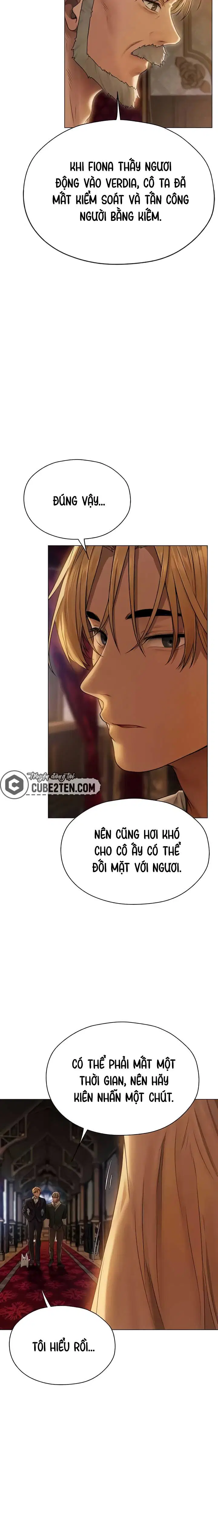 Săn vợ người ở thế giới khác - Chapter - 60 trang 25