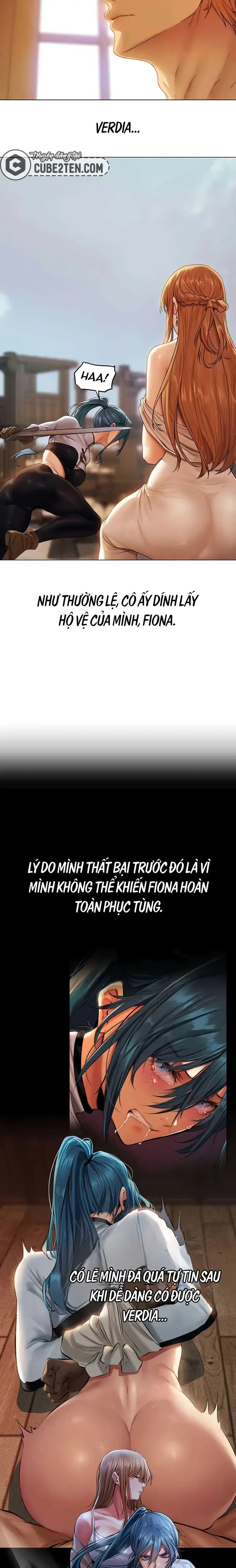 Săn vợ người ở thế giới khác - Chapter - 61 trang 5