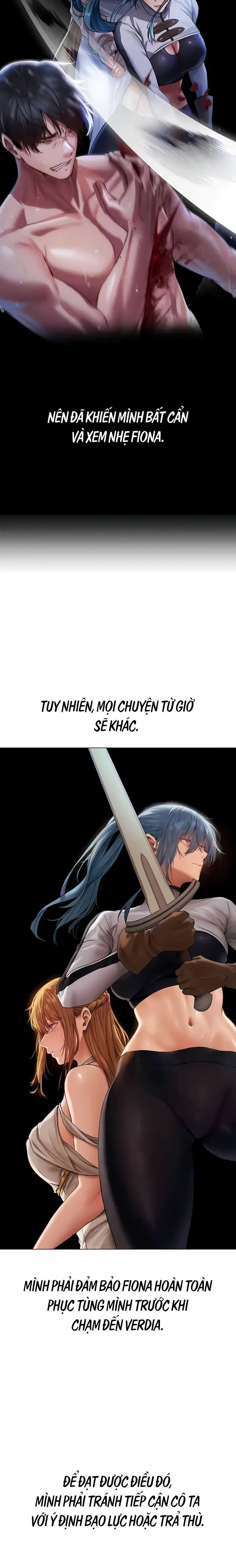 Săn vợ người ở thế giới khác - Chapter - 61 trang 6
