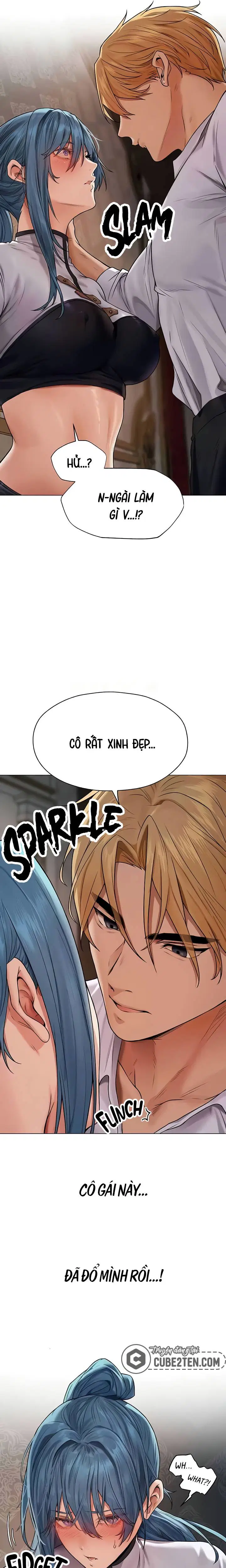 Săn vợ người ở thế giới khác - Chapter - 61 trang 13