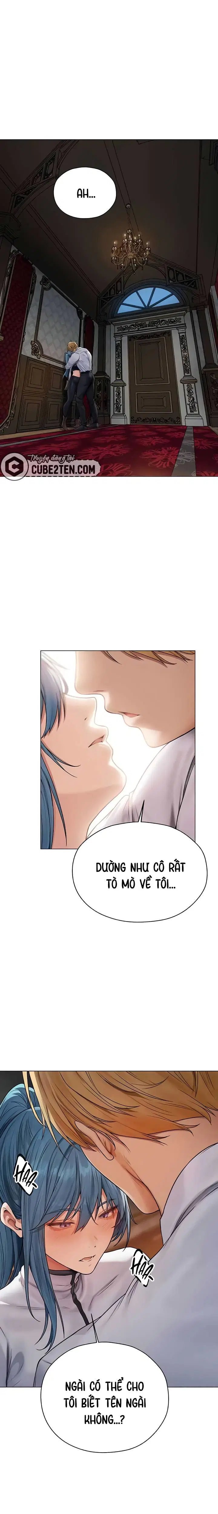 Săn vợ người ở thế giới khác - Chapter - 61 trang 15