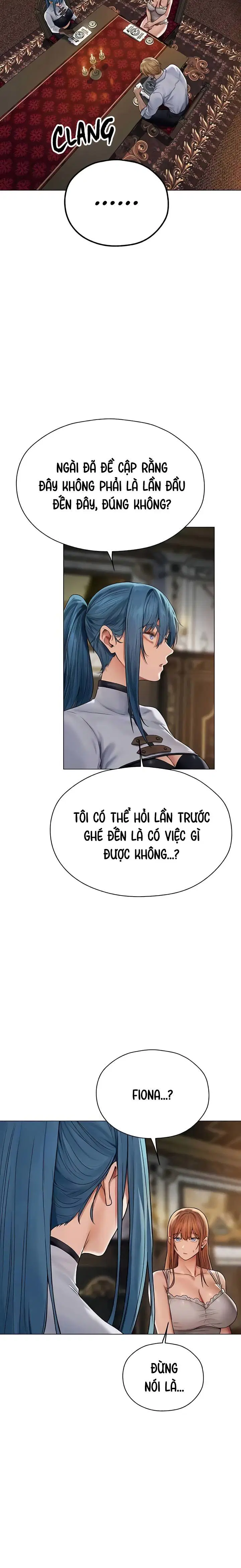 Săn vợ người ở thế giới khác - Chapter - 61 trang 18