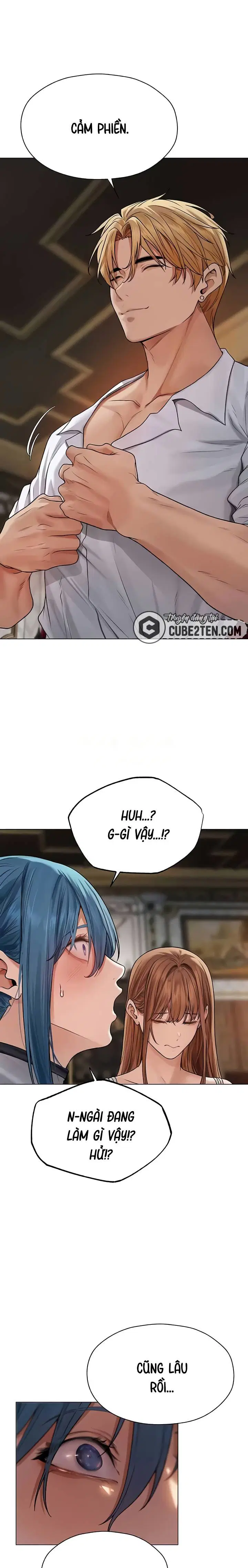 Săn vợ người ở thế giới khác - Chapter - 61 trang 20