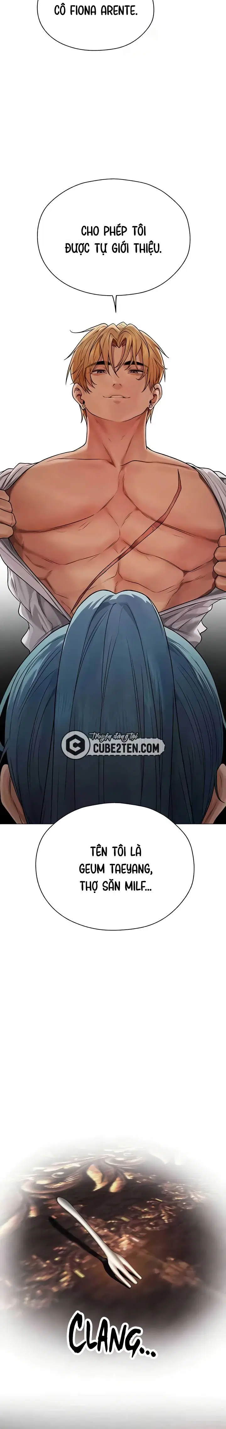 Săn vợ người ở thế giới khác - Chapter - 61 trang 21