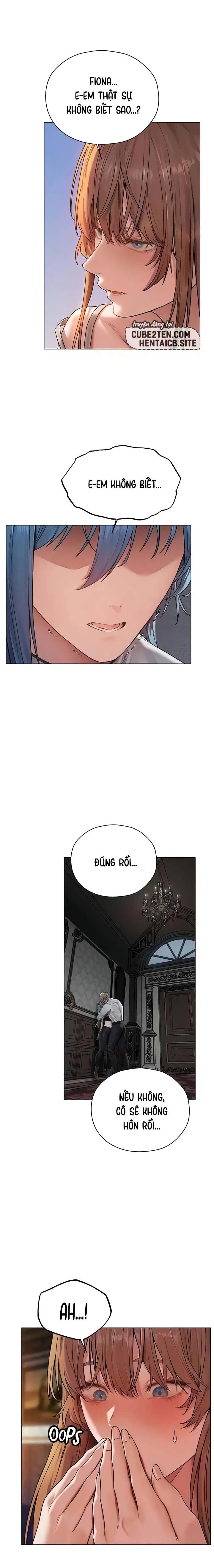 Săn vợ người ở thế giới khác - Chapter - 62 trang 2