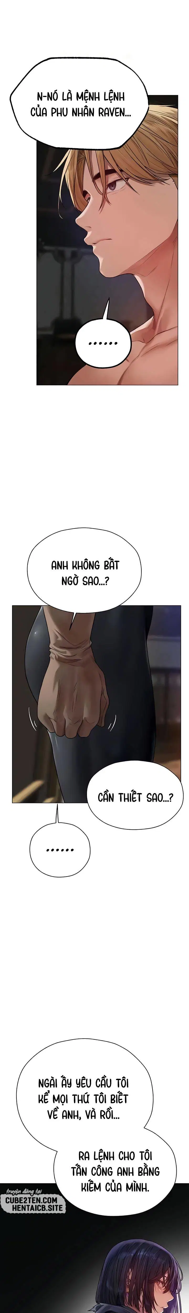 Săn vợ người ở thế giới khác - Chapter - 62 trang 12