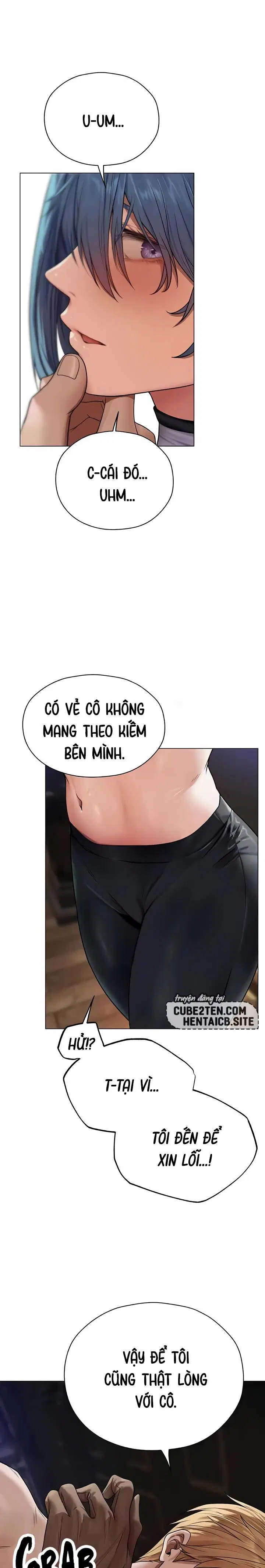 Săn vợ người ở thế giới khác - Chapter - 62 trang 16